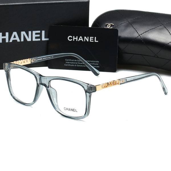 Chanel Fashion Sunglasses Top quality