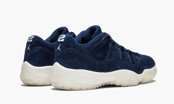 Air Jordan 11 Retro Low "RE2PECT"