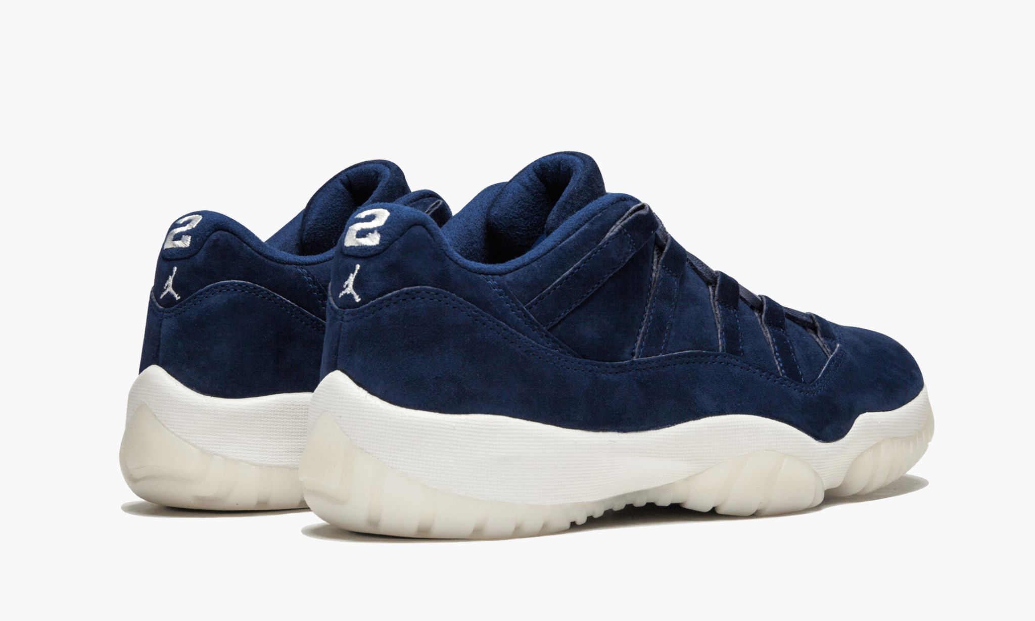 Air Jordan 11 Retro Low "RE2PECT" - Image 3