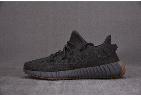 Yeezy Boost 350 V2 Cinder REFLECTIVE FY4176