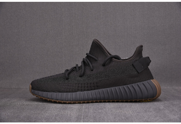 Yeezy Boost 350 V2 Cinder REFLECTIVE FY4176 - Image 1