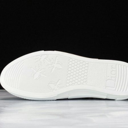 Dior B23 Oblique low Shoes T004801-1072 - Image 16