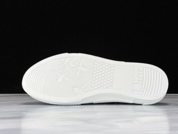 Dior B23 Oblique low Shoes T004801-1072