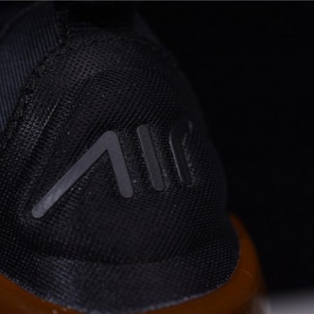 Nike Air Max 270 Hot Punch black AH8050-010 - Image 5
