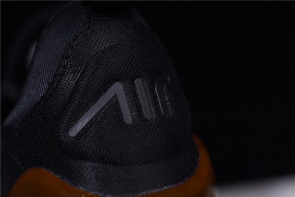 Nike Air Max 270 Hot Punch black AH8050-010
