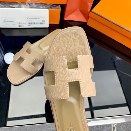 Hermes Oran Sandal - Image 13