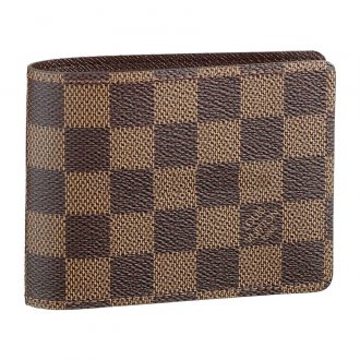 LV Multiple N60895 Brown