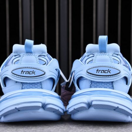 Balenciaga Sneaker TRACK Tess.s.Gomma 5000028 - Image 8