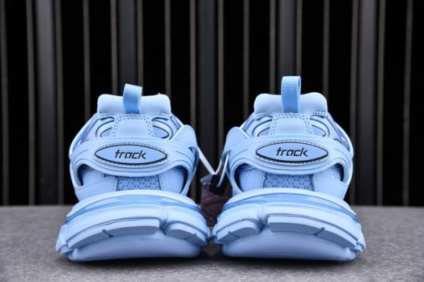 Balenciaga Sneaker TRACK Tess.s.Gomma 5000028