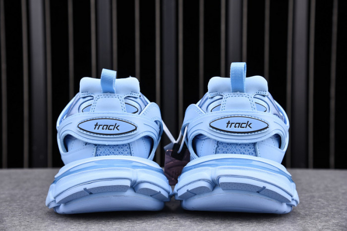 Balenciaga Sneaker TRACK Tess.s.Gomma 5000028 - Image 8
