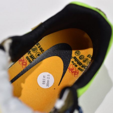 Off-White Nike Terra Kiger 5 Green CD8179-300 - Image 11