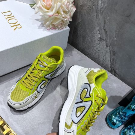 Dior B30 Dad Sneakers - Image 8