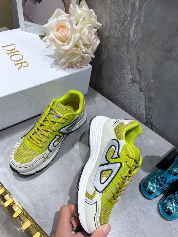 Dior B30 Dad Sneakers