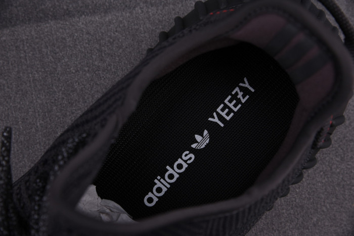 Yeezy Boost 350 V2 Black FU9006 - Image 8
