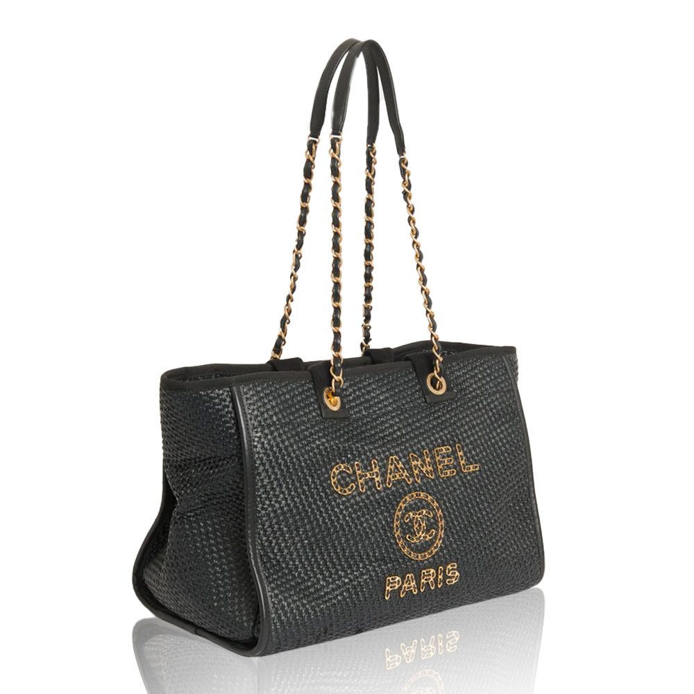 Chanel Tote Bag Collection - Image 1