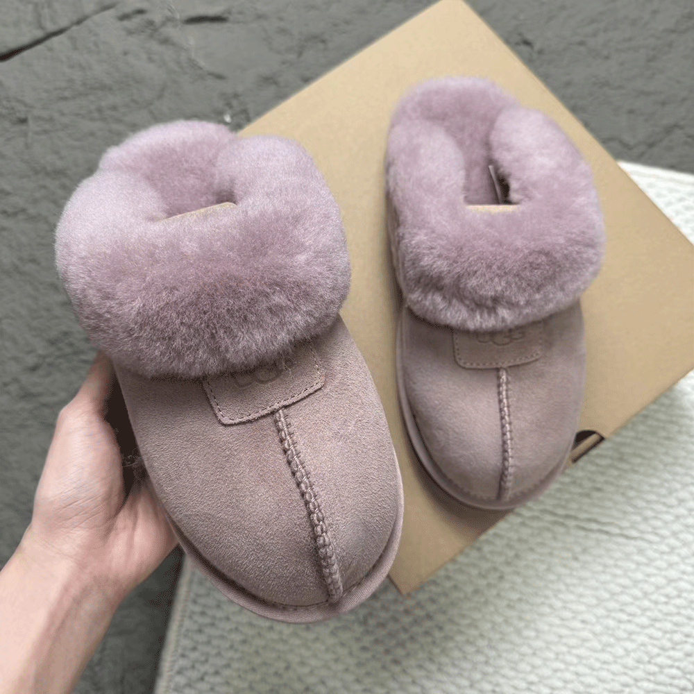 UGG  Coquette Slipper for Women - Image 9