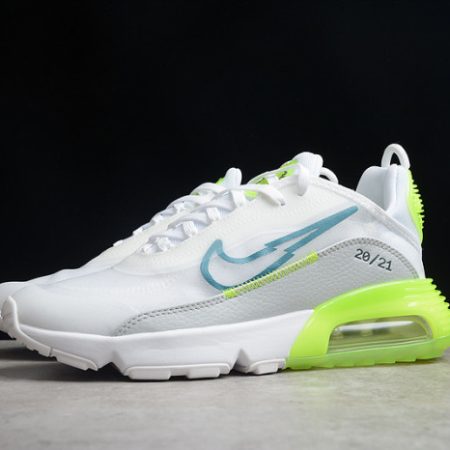 Nike Air Max 2090 DJ6898-100 - Image 13