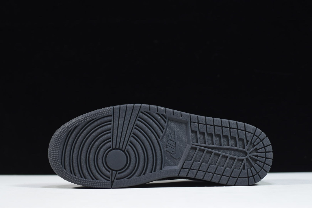 Jordan 1 Retro Low OG SP Travis Scott Black Phantom DM7866-001 - Image 3