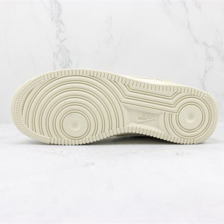 Nike Air Force 1 Low 07 ''Rich'' CW1188-555 - Image 8