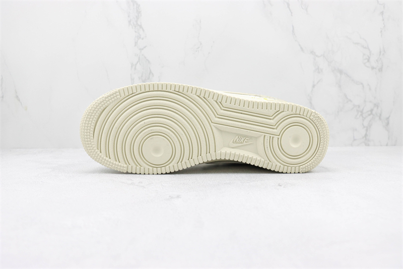 Nike Air Force 1 Low 07 ''Rich'' CW1188-555 - Image 8
