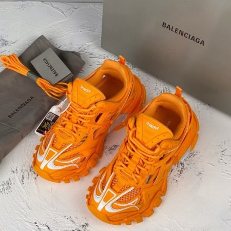 Balenciaga Sneaker TRACK Tess.s.Gomma 4.0 4000013 - Image 7