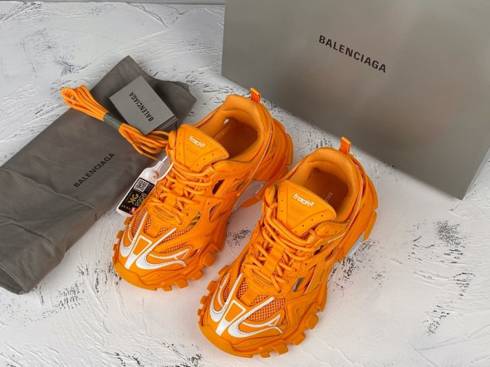 Balenciaga Sneaker TRACK Tess.s.Gomma 4.0 4000013 - Image 7