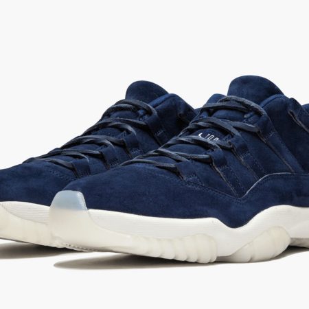 Air Jordan 11 Retro Low "RE2PECT" - Image 2