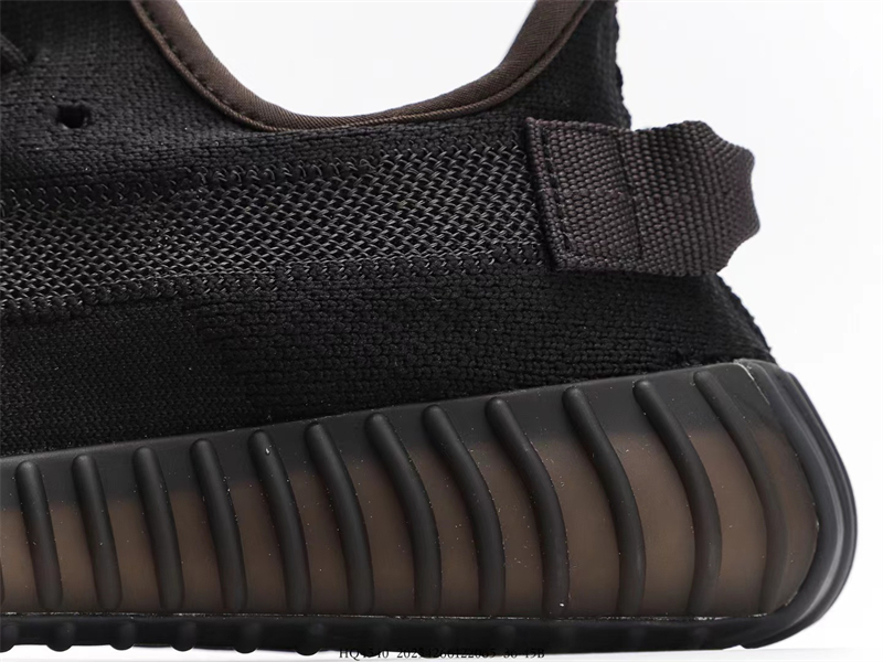 Yeezy Boost 350 V2 Onyx HQ4540 - Image 8
