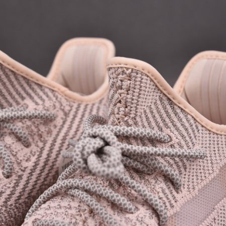 Yeezy Boost 350 V2 SYNTH REFLECTIVE FV5666 - Image 10