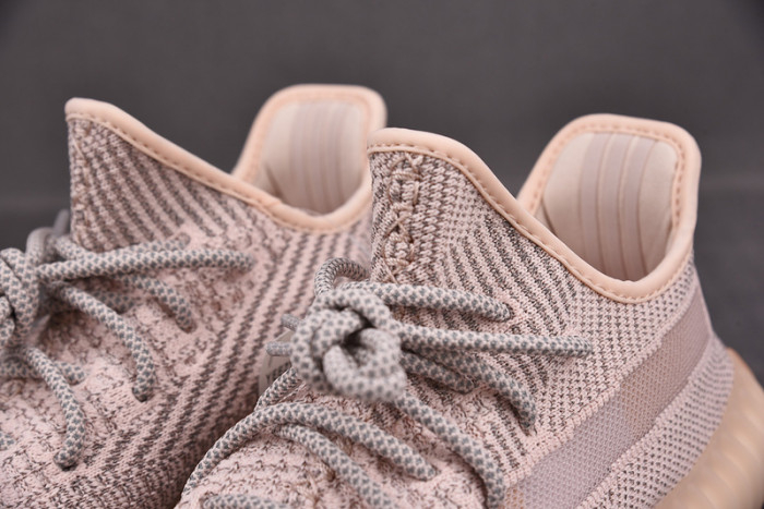 Yeezy Boost 350 V2 SYNTH REFLECTIVE FV5666 - Image 10