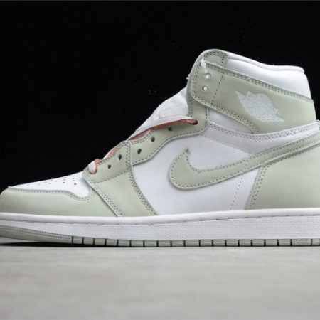 AIR JORDAN 1 HIGH OG ??SEAFOAM?? CD0461-002 - Image 2