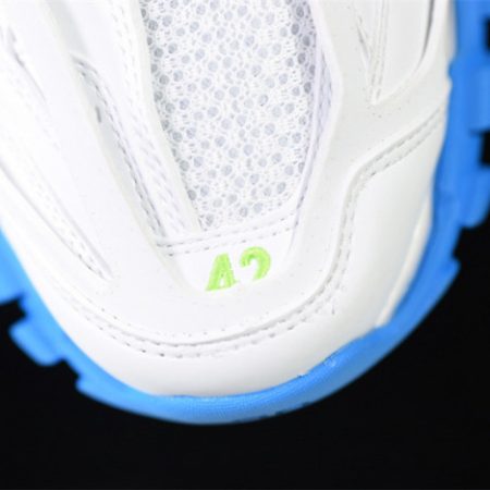 Balenciaga Sneaker TRACK Tess.s.Gomma 5000046 - Image 7