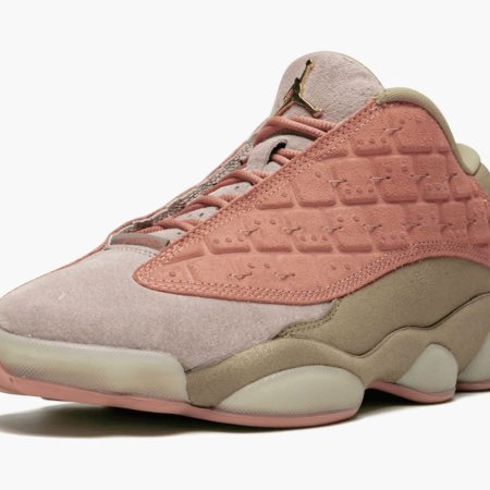 Air Jordan 13 Retro Low NRG/CT "CLOT/Terracotta Warrior" - Image 3