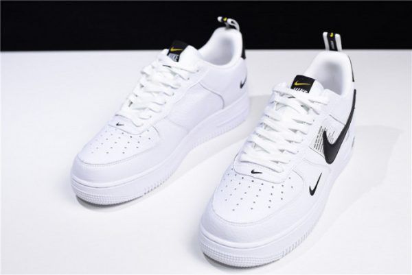Air Force 1 Low Utility White AJ7747-100