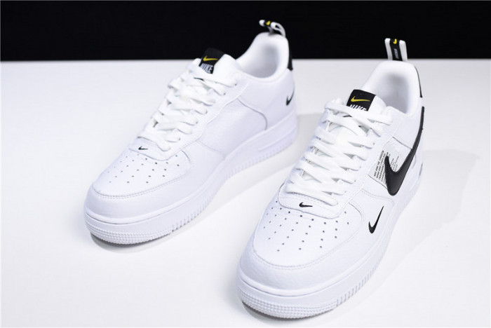 Air Force 1 Low Utility White AJ7747-100 - Image 11