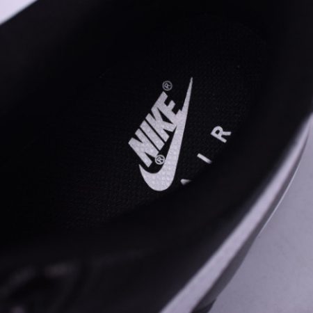 Nike Air Force 1 07 LV8 823511-007 NBA Pack Black/White Shoes 823511-007 - Image 8