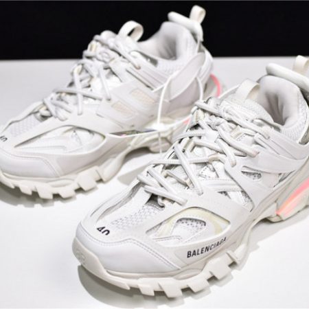 Balenciaga Sneaker TRACK Tess.s.Gomma 5000014 - Image 10