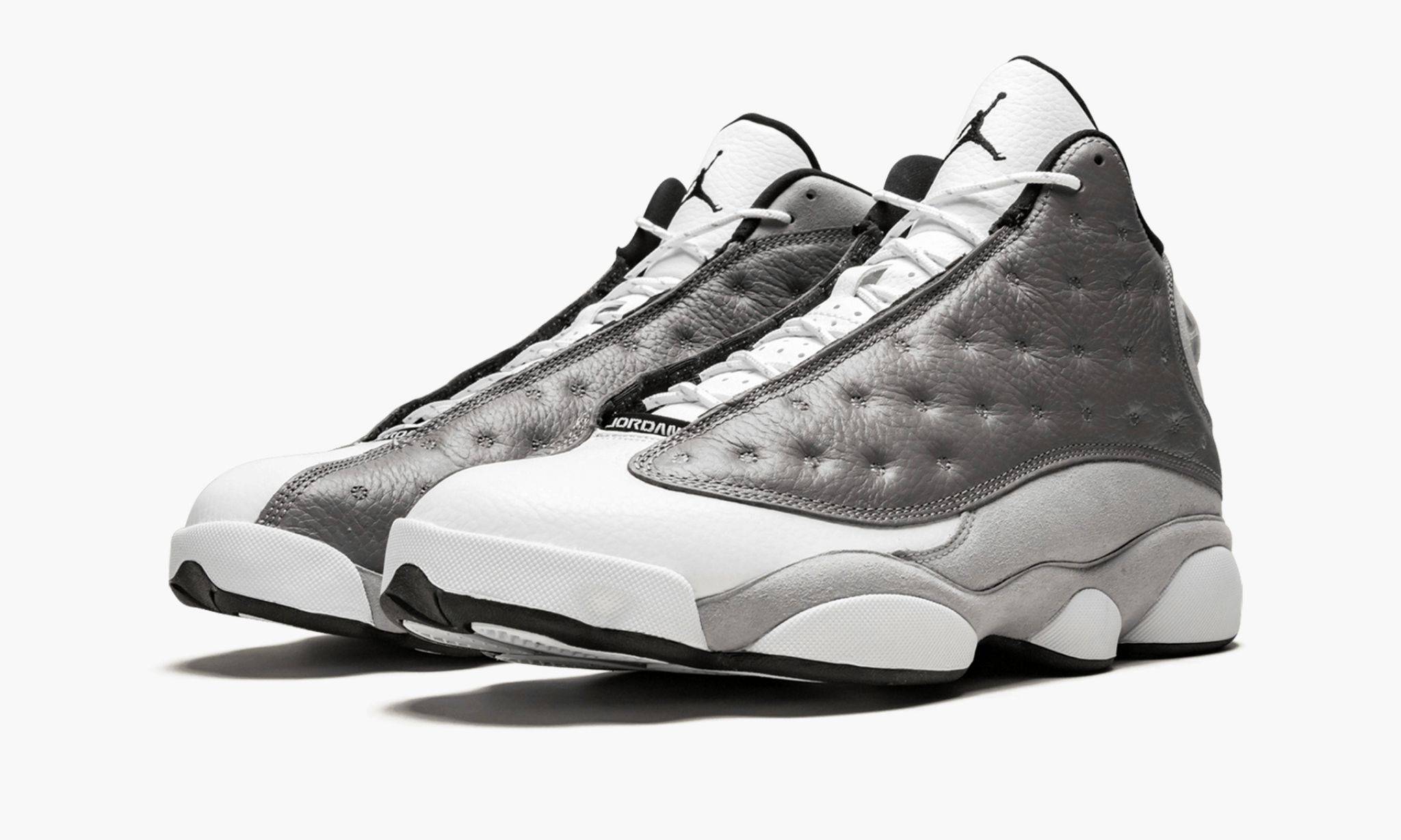Air Jordan 13 "Atmosphere Grey" - Image 2
