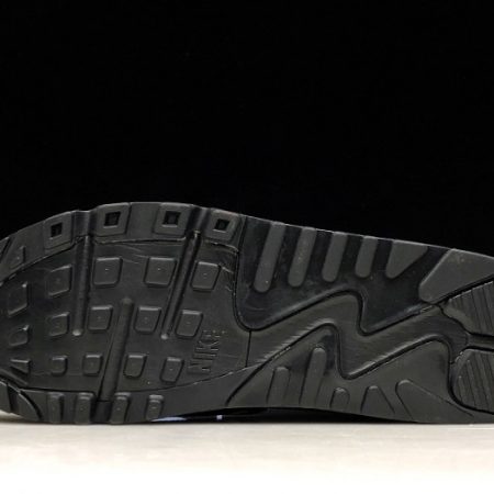 Off-White Nike Air Max 90 Black AA7293-001 - Image 4