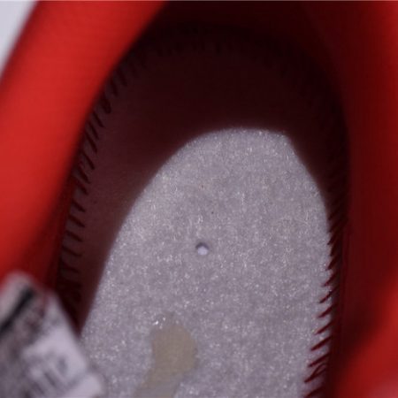 Air Force 1 Low Utility RED AJ7747-600 - Image 13