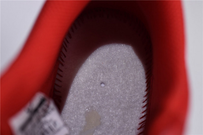 Air Force 1 Low Utility RED AJ7747-600 - Image 13