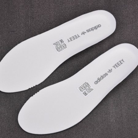 Yeezy Boost 350 V2 Mono Ice GW2869 - Image 14