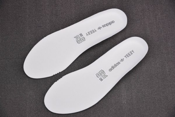Yeezy Boost 350 V2 Mono Ice GW2869