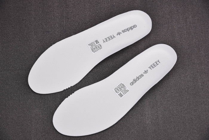 Yeezy Boost 350 V2 Mono Ice GW2869 - Image 14