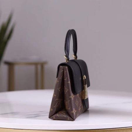LV Locky BB Bag - Image 5