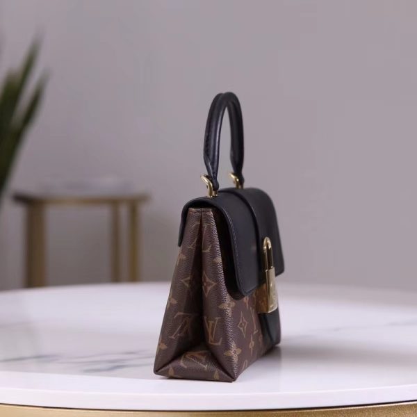 LV Locky BB Bag