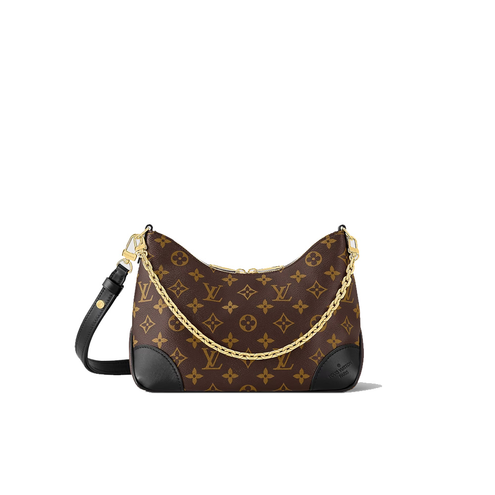 LV Boulogne Bag - Image 3