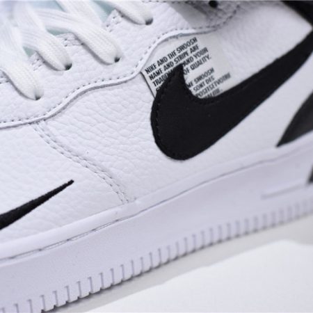 Nike Air Force 1 Mid `07 LV8 804609-103 - Image 11