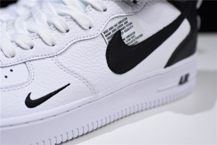 Nike Air Force 1 Mid `07 LV8 804609-103 - Image 11