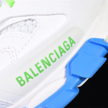 Balenciaga Sneaker TRACK Tess.s.Gomma 5000046 - Image 12